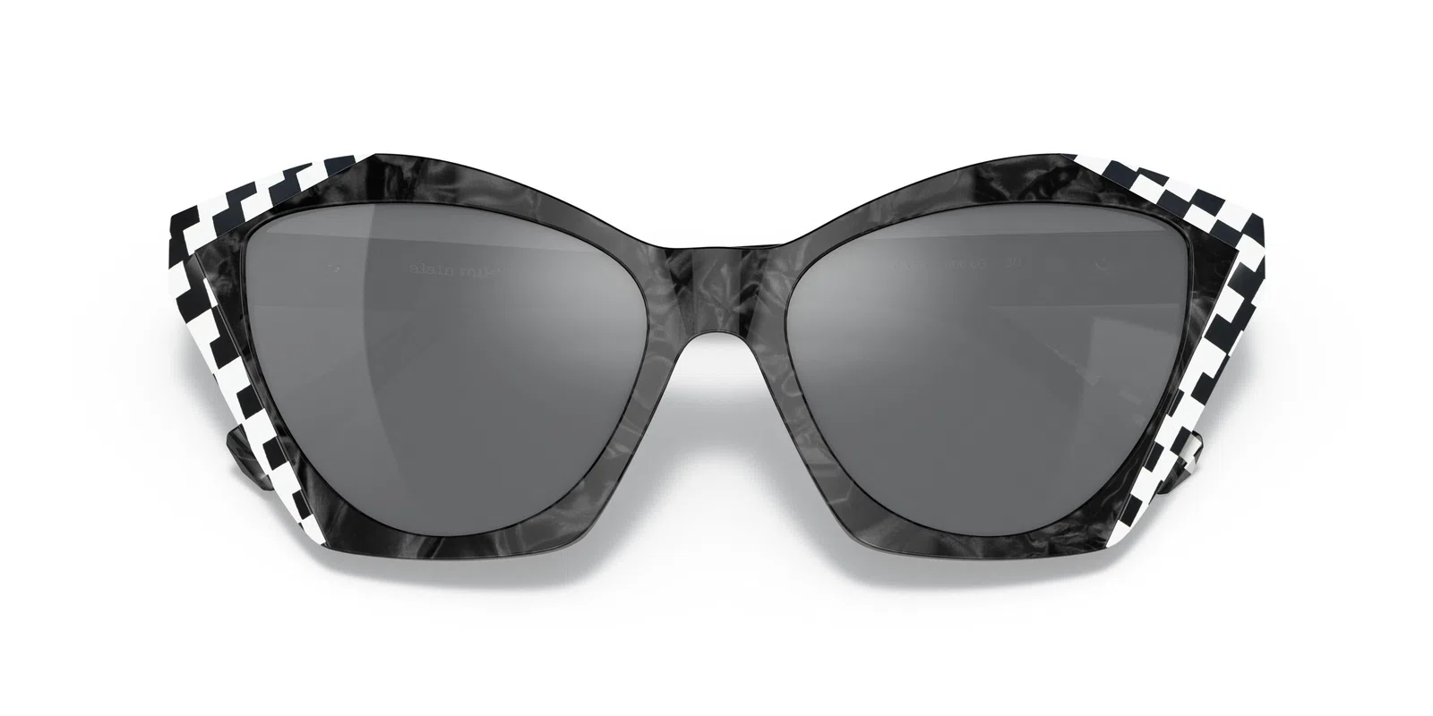 Alain Mikli Ambrette 5056 Sunglasses - view 15